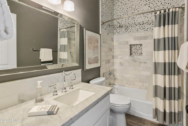 12014 E WELSH Trail, Scottsdale, AZ 85259