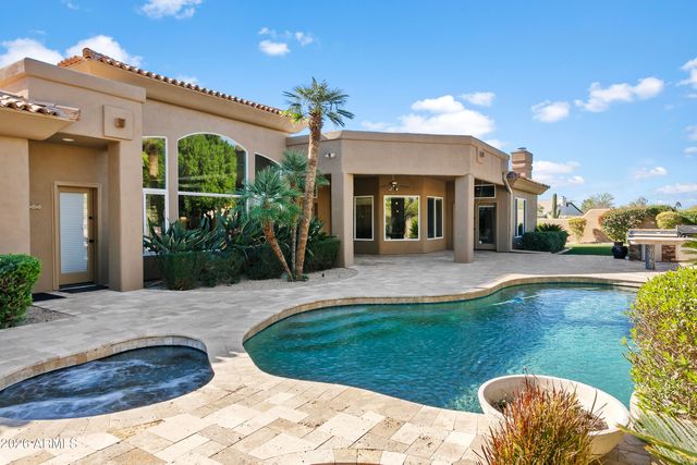 12014 E WELSH Trail, Scottsdale, AZ 85259