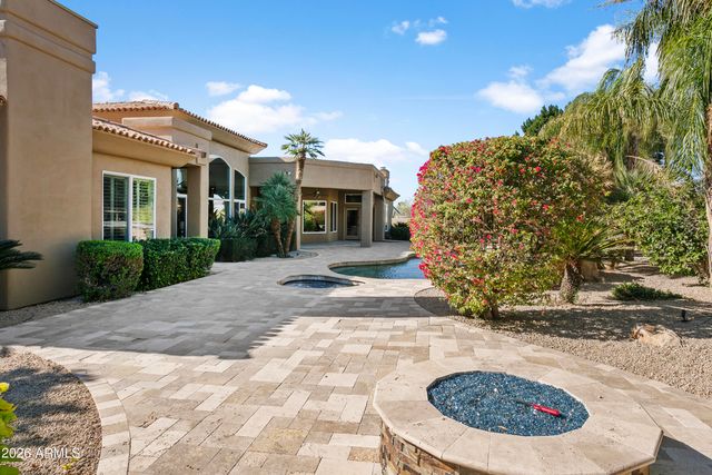 12014 E WELSH Trail, Scottsdale, AZ 85259