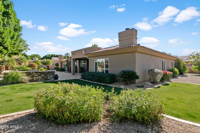 12014 E WELSH Trail, Scottsdale, AZ 85259