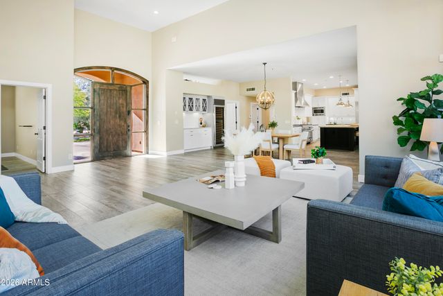 12014 E WELSH Trail, Scottsdale, AZ 85259