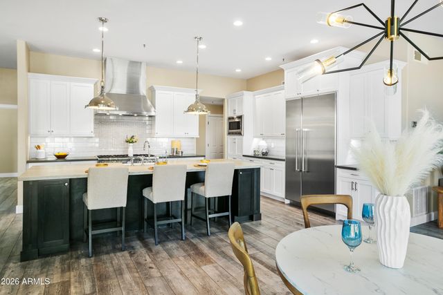 12014 E WELSH Trail, Scottsdale, AZ 85259