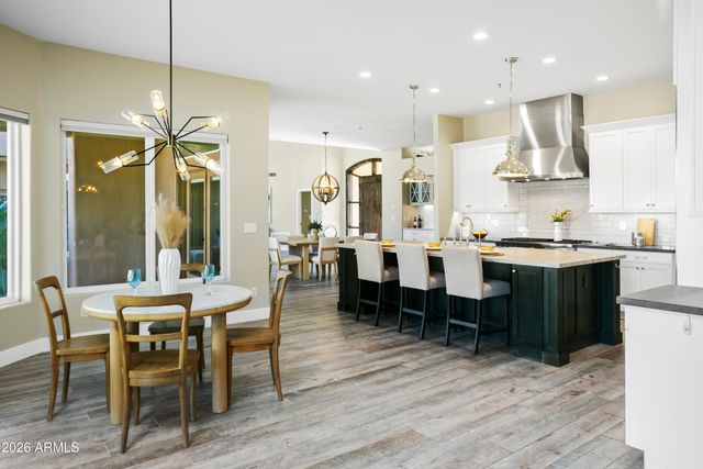 12014 E WELSH Trail, Scottsdale, AZ 85259