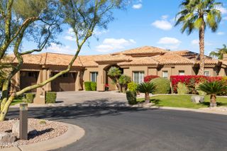 12014 E WELSH Trail, Scottsdale, AZ 85259