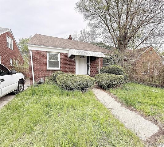 19447 Sunset Street, Detroit, MI 48234