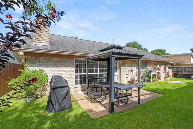 4914 Tain Drive, Houston, TX 77084