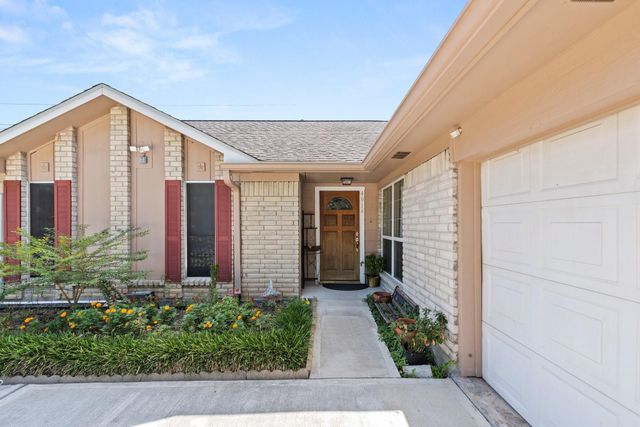 4914 Tain Drive, Houston, TX 77084