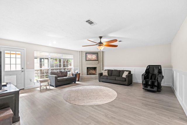 4914 Tain Drive, Houston, TX 77084