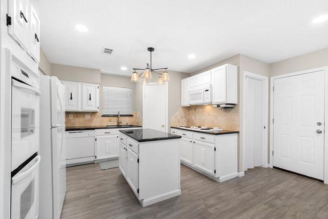 4914 Tain Drive, Houston, TX 77084