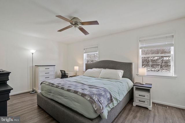 6064 OLD LANDING WAY, Burke, VA 22015