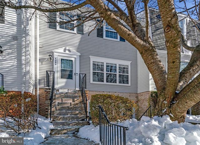 6064 OLD LANDING WAY, Burke, VA 22015