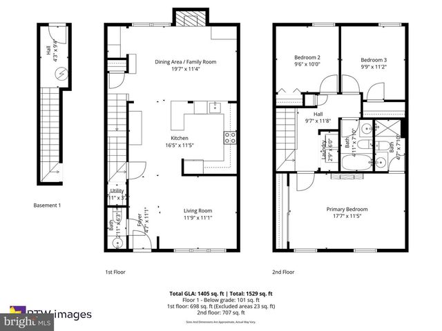 6064 OLD LANDING WAY, Burke, VA 22015