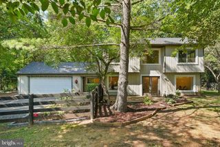 5612 RAIDER DR, Warrenton, VA 20187