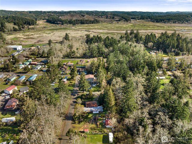 4270 Dexter Drive, Tokeland, WA 98590