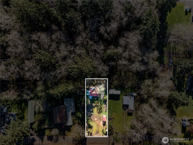 4270 Dexter Drive, Tokeland, WA 98590