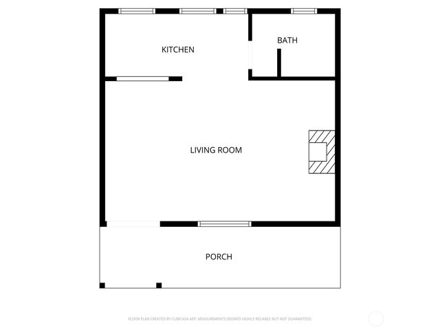 4270 Dexter Drive, Tokeland, WA 98590