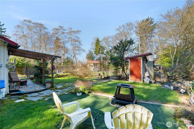 4270 Dexter Drive, Tokeland, WA 98590