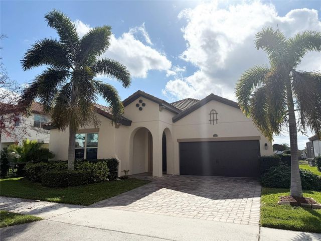 17514 BLACK RAIL STREET, Windermere, FL 34786