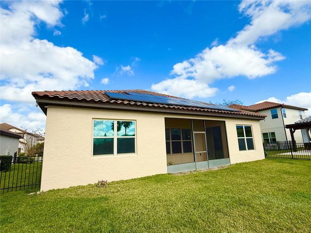 17514 BLACK RAIL STREET, Windermere, FL 34786