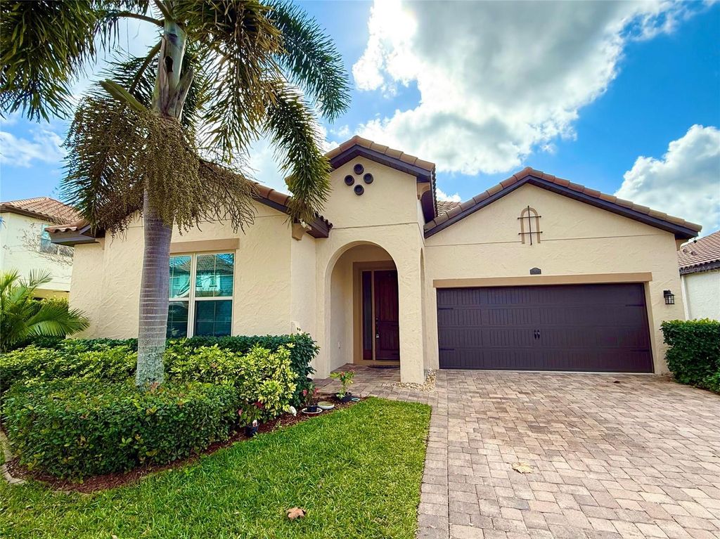 17514 BLACK RAIL STREET, Windermere, FL 34786