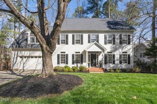 101 Colburn Point, Chapel Hill, NC 27516