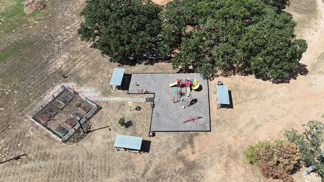 911 FM 1441, Bastrop, TX 78602