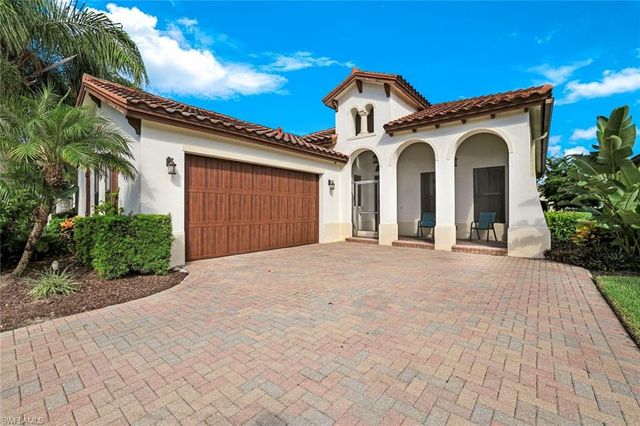 5177 Salerno ST, Ave Maria, FL 34142