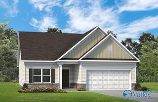 Telfair Poplar Brook Road, Athens, AL 35611