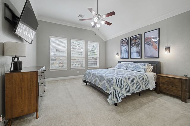 1011 Yellowcress Drive, Prosper, TX 75078