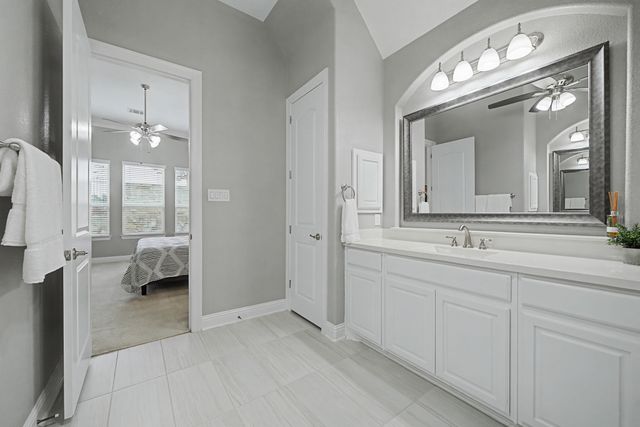 1011 Yellowcress Drive, Prosper, TX 75078