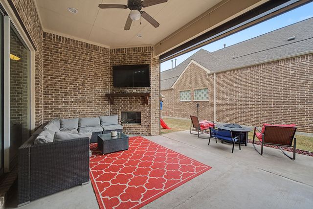 1011 Yellowcress Drive, Prosper, TX 75078