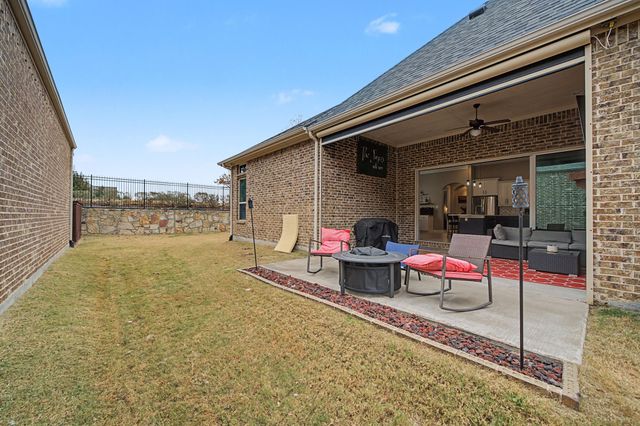 1011 Yellowcress Drive, Prosper, TX 75078