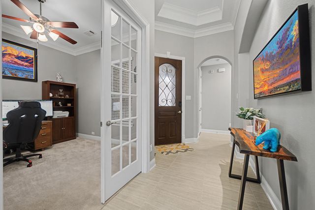 1011 Yellowcress Drive, Prosper, TX 75078