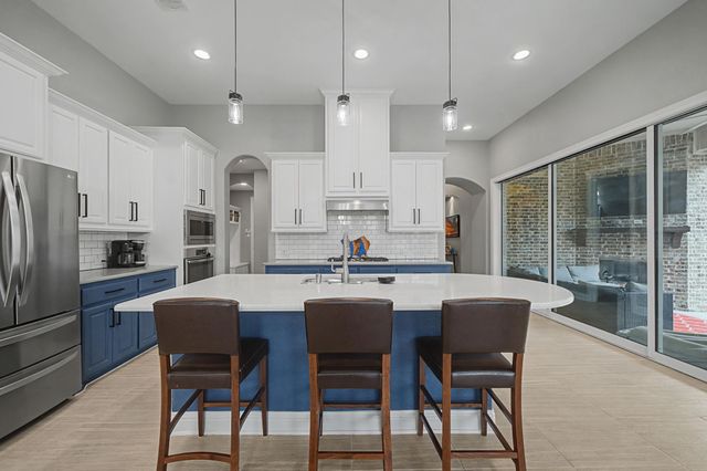 1011 Yellowcress Drive, Prosper, TX 75078