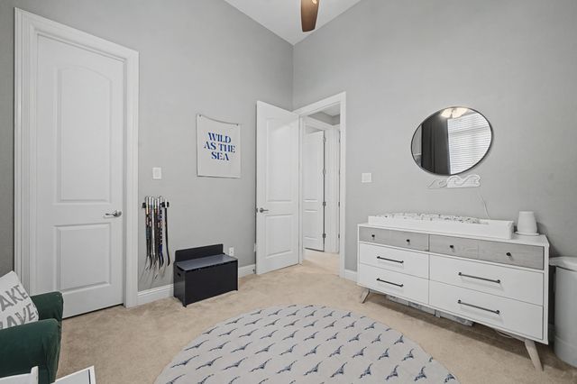 1011 Yellowcress Drive, Prosper, TX 75078