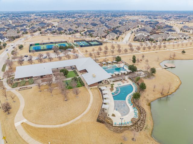 1011 Yellowcress Drive, Prosper, TX 75078