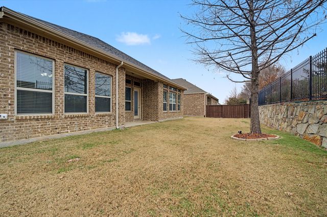 1011 Yellowcress Drive, Prosper, TX 75078