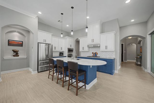 1011 Yellowcress Drive, Prosper, TX 75078