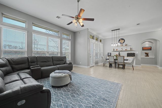 1011 Yellowcress Drive, Prosper, TX 75078