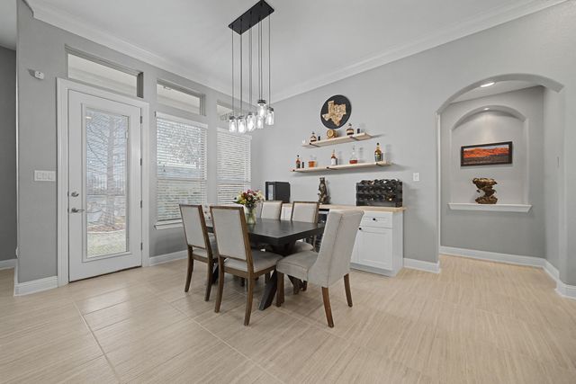 1011 Yellowcress Drive, Prosper, TX 75078