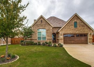 1011 Yellowcress Drive, Prosper, TX 75078