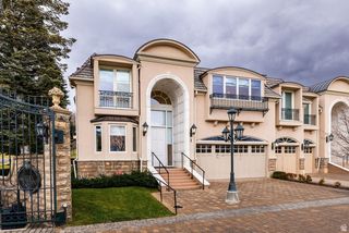 2726 E WASATCH DR #1, Salt Lake City, UT 84108