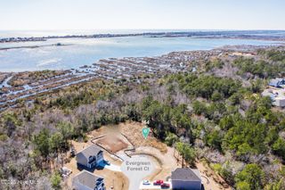 164 Evergreen Forest Court, Sneads Ferry, NC 28460