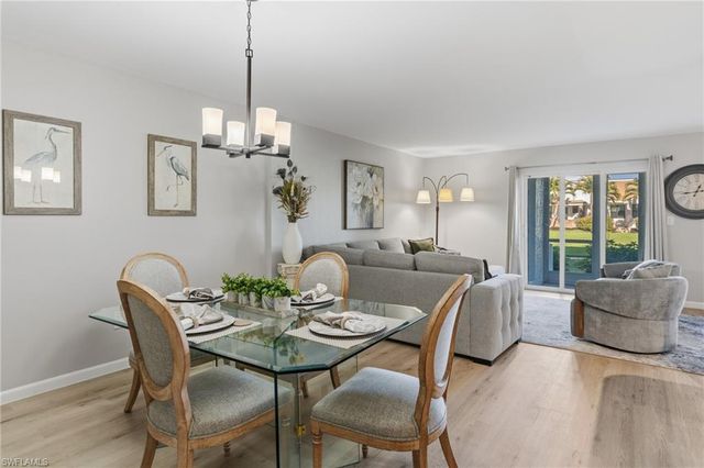 555 Park Shore DR # B109, Naples, FL 34103