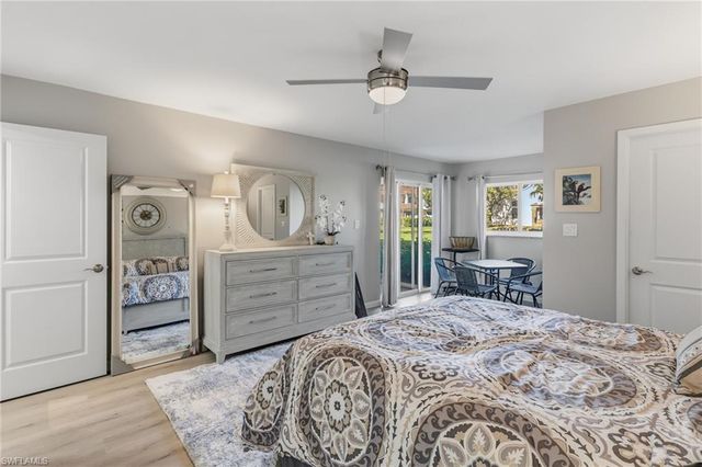 555 Park Shore DR # B109, Naples, FL 34103