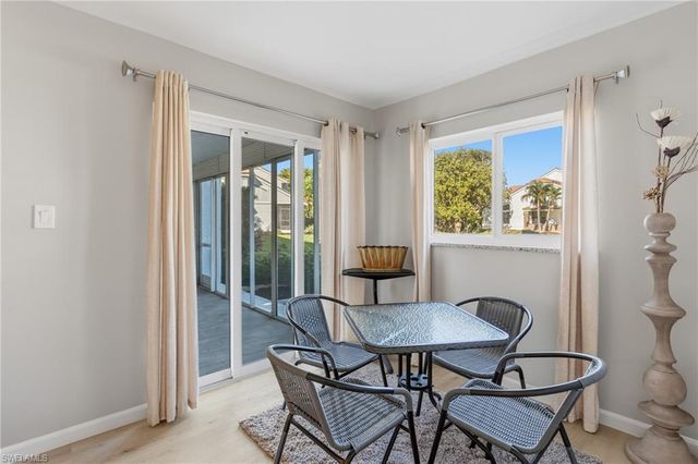 555 Park Shore DR # B109, Naples, FL 34103