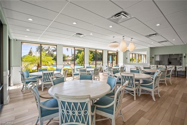 555 Park Shore DR # B109, Naples, FL 34103