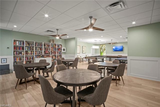 555 Park Shore DR # B109, Naples, FL 34103