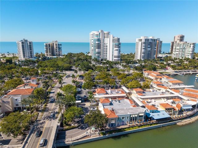 555 Park Shore DR # B109, Naples, FL 34103