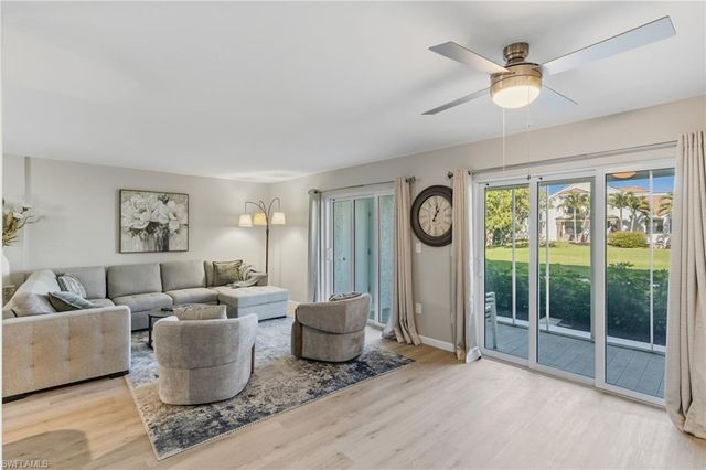 555 Park Shore DR # B109, Naples, FL 34103